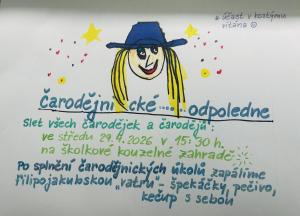 Carodejnice